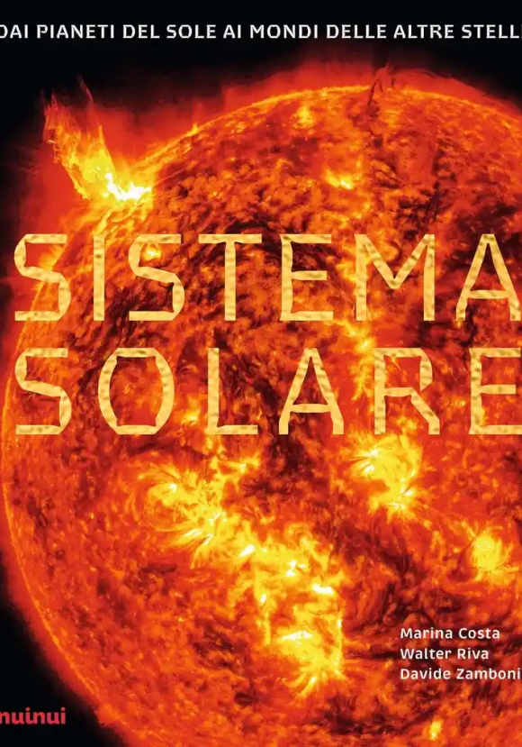 Sistema Solare