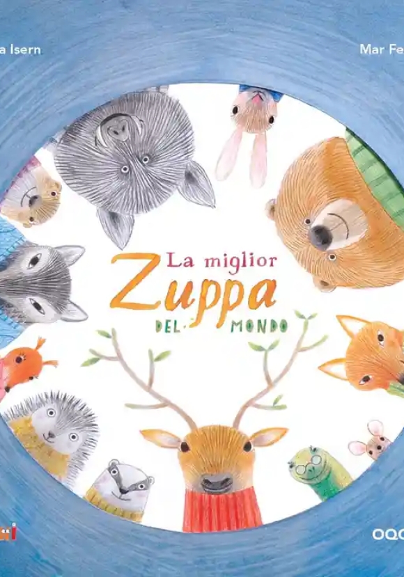 La Miglior Zuppa Del Mondo