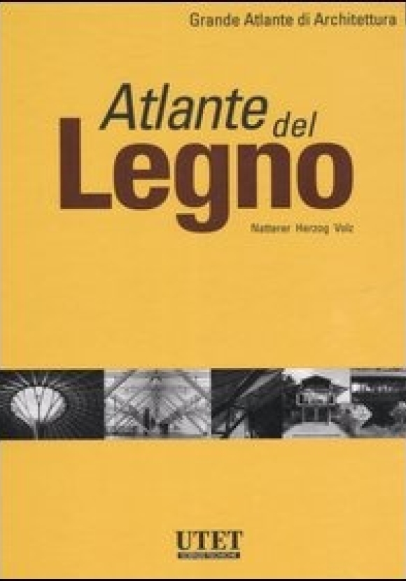 Atlante Del Legno