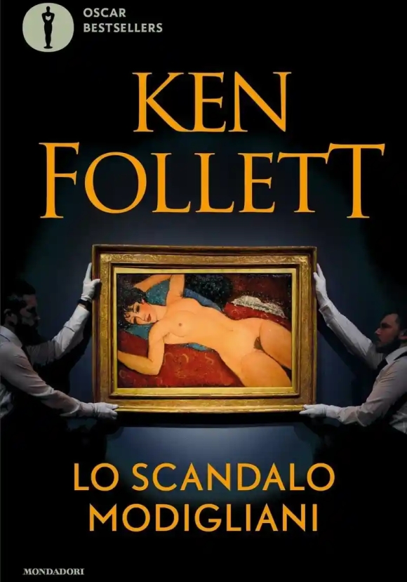Scandalo Modigliani (lo)