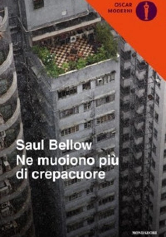 Ne Muoiono Pi? Di Crepacuore