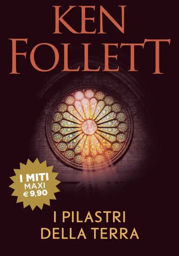 Pilastri Della Terra (i)