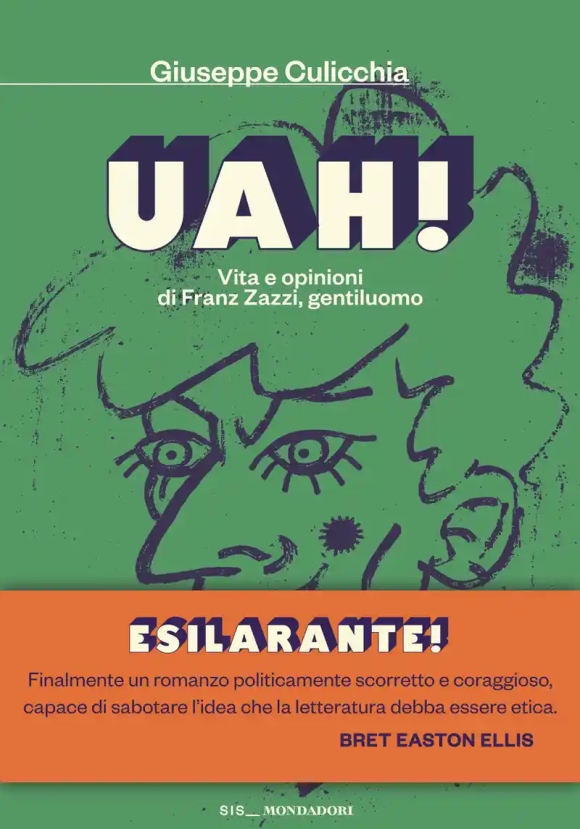 Uah