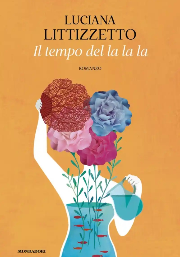 Tempo Del La La La
