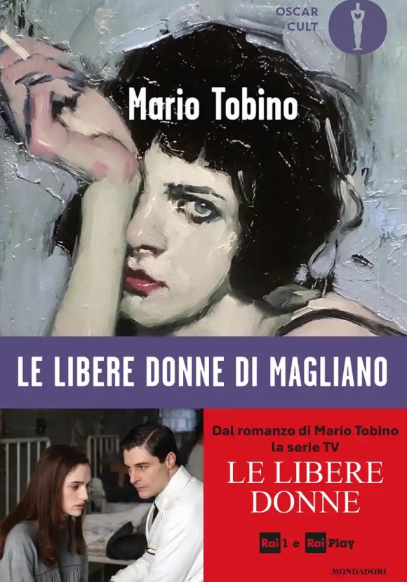 Libere Donne Di Magliano (le)
