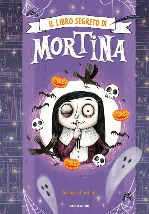 Libro Segreto Di Mortina. Ediz. A Colori (il)