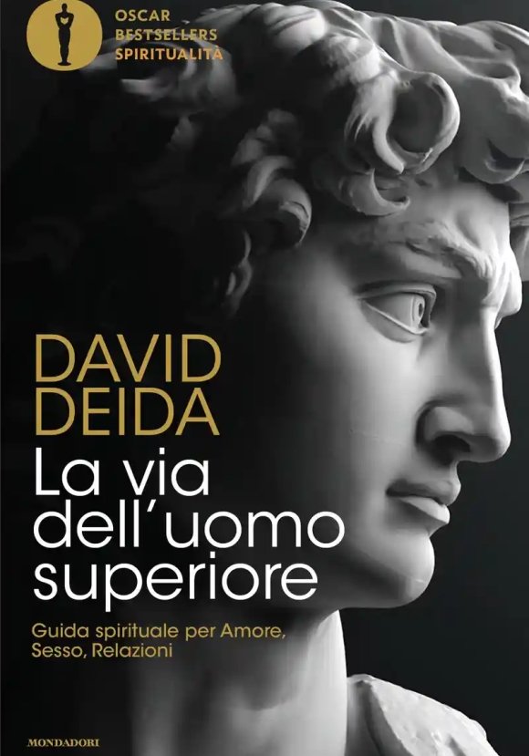 Via Dell'uomo Superiore (la)