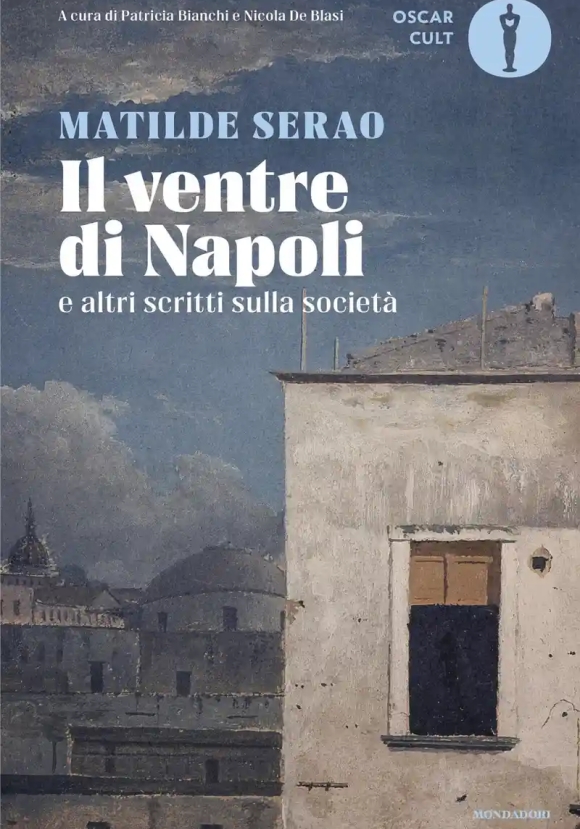 Ventre Di Napoli (il)