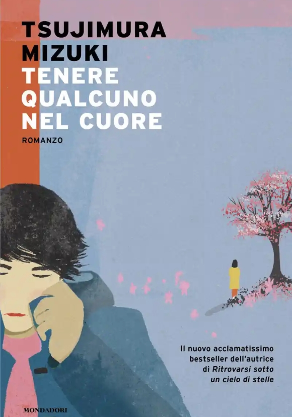 Tenere Qualcuno Nel Cuore
