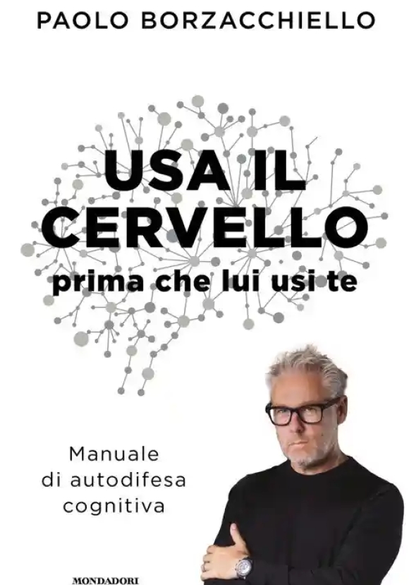 Usa Il Cervello Prima Che Lui Usi Te