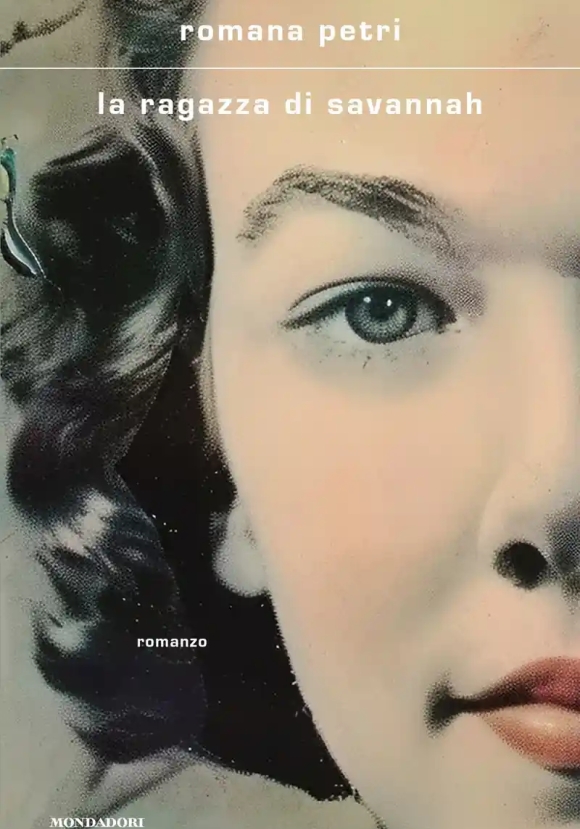Ragazza Di Savannah (la)