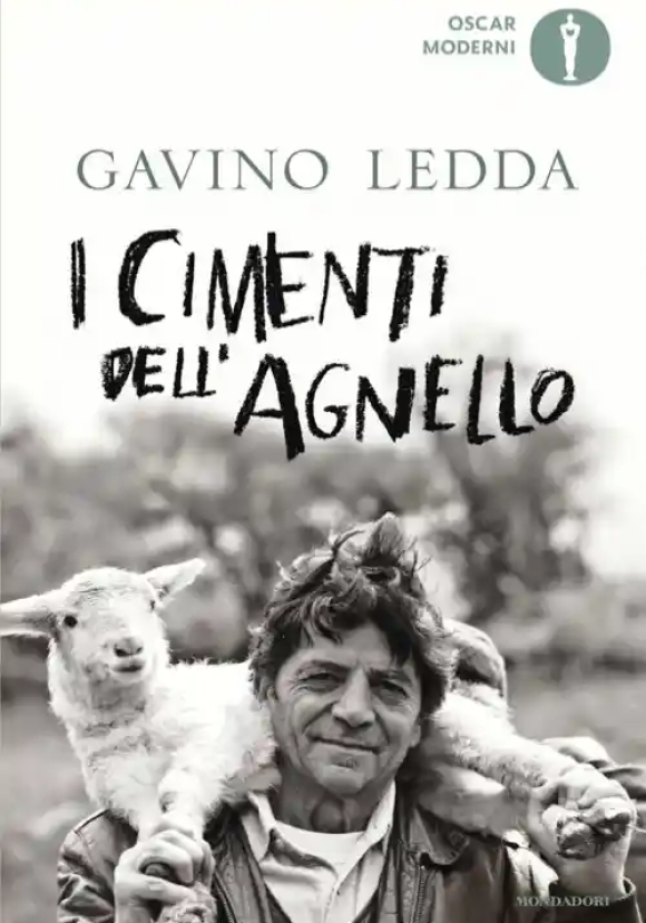 Cimenti Dell'agnello (i)
