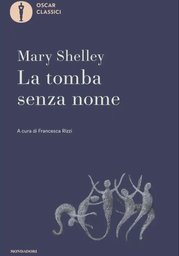 Tomba Senza Nome E Altri Racconti (la)