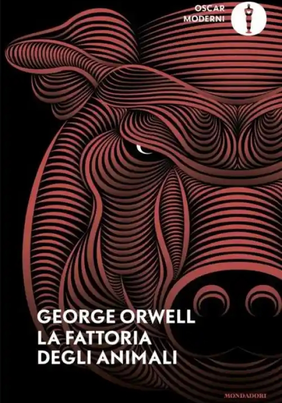 Fattoria Degli Animali (la)