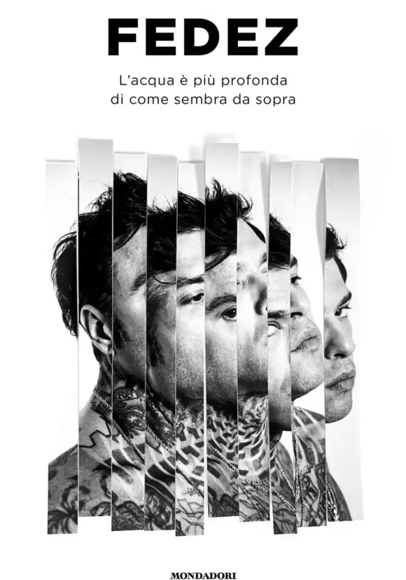 Acqua E' Piu' Profonda Di Come Sembra