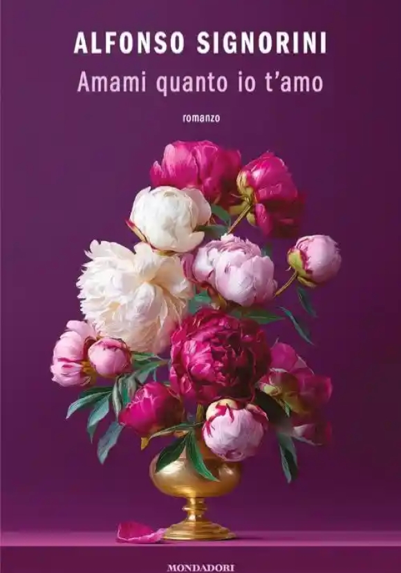 Amami Quanto Io T'amo