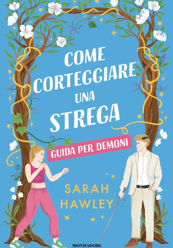 Come Corteggiare Una Strega - Guida