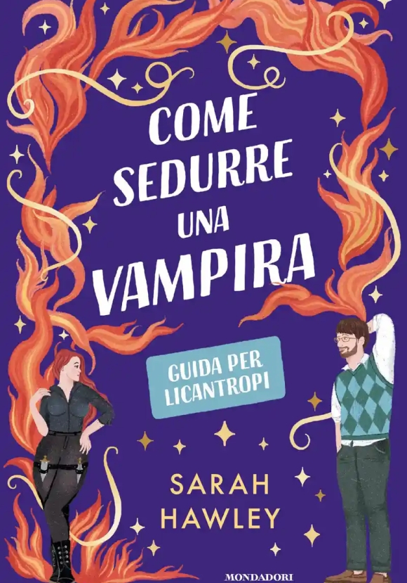 Come Sedurre Una Vampira - Guida Per Lic