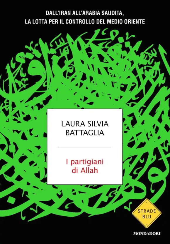Partigiani Di Allah (i)