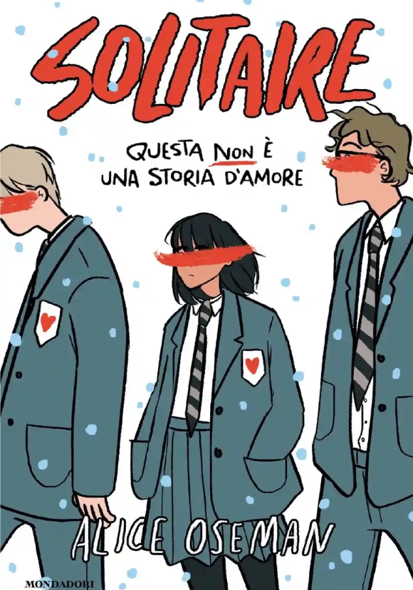 Solitaire. Ediz. Del Decennale