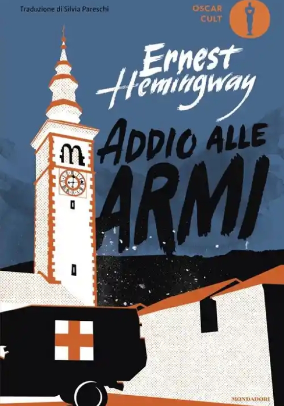 Addio Alle Armi