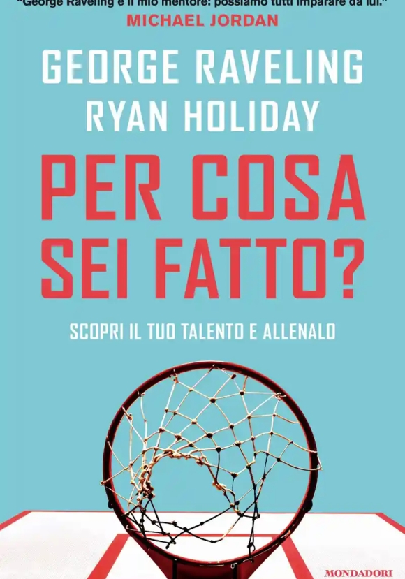 Per Cosa Sei Fatto?