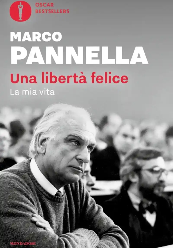 Libert? Felice. La Mia Vita (una)
