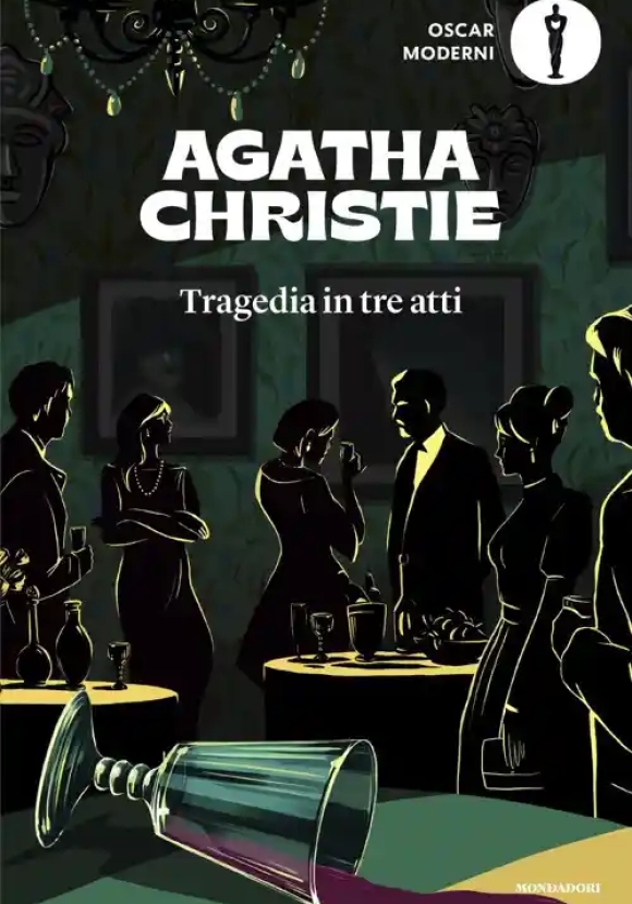 Tragedia In Tre Atti