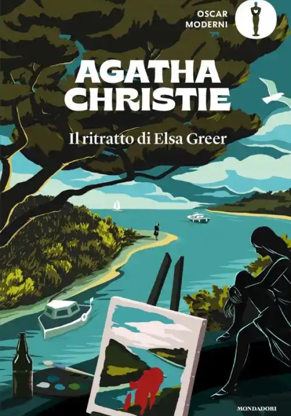 Ritratto Di Elsa Greer (il)