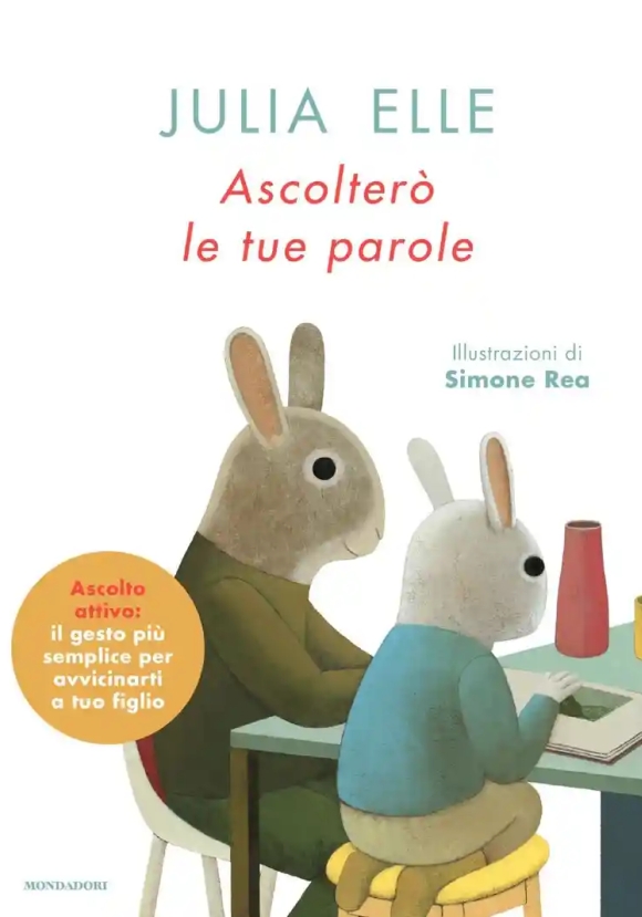 Ascolter? Le Tue Parole