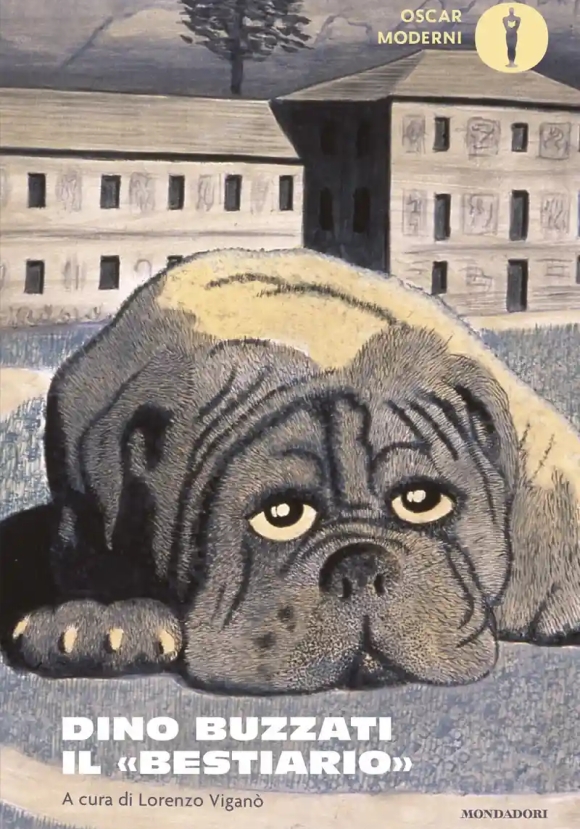 ?bestiario? (il)
