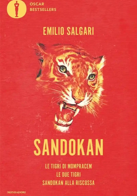 Sandokan