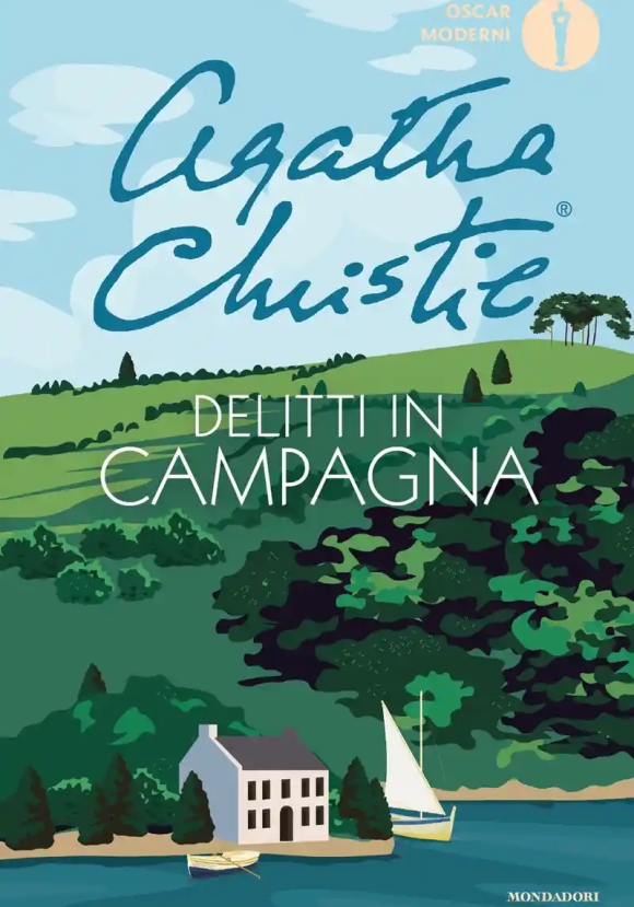 Delitti In Campagna