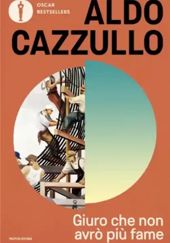 Giuro Che Non Avr? Pi? Fame. L'italia Della Ricostruzione