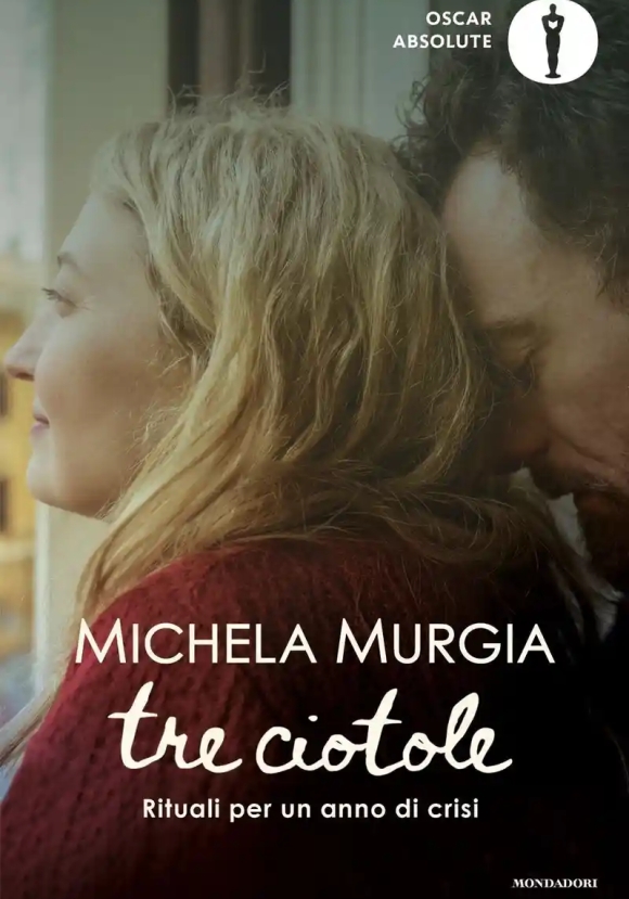 Tre Ciotole. Rituali Per Un Anno Di Crisi