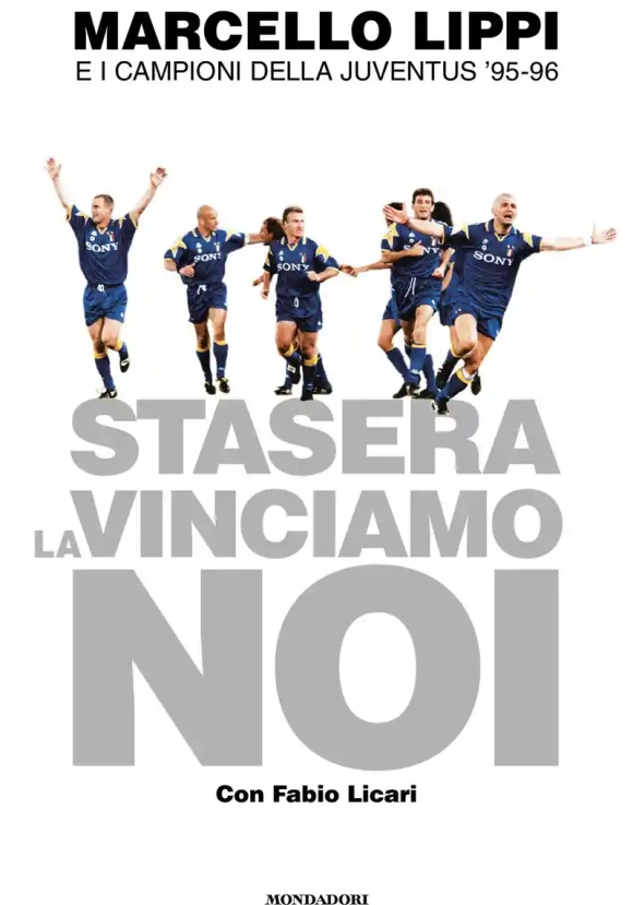 Stasera La Vinciamo Noi
