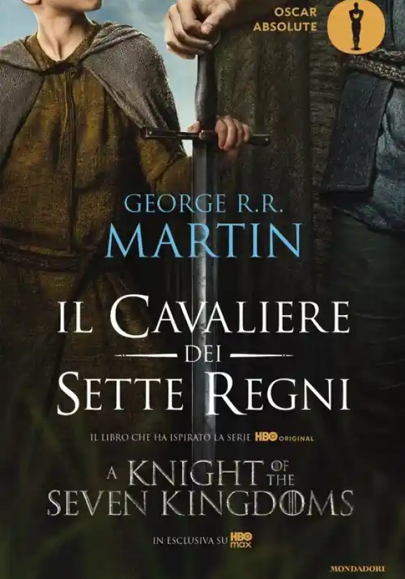 Cavaliere Dei Sette Regni (il)