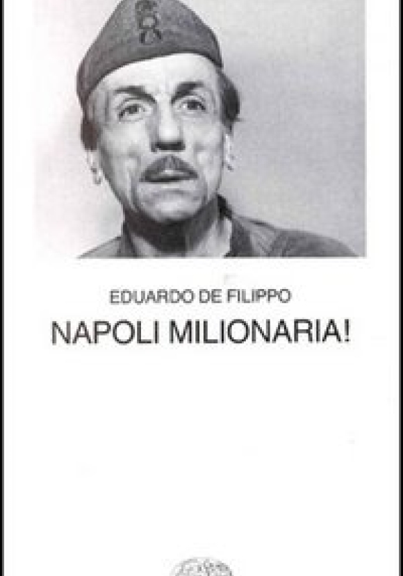 Napoli Milionaria!