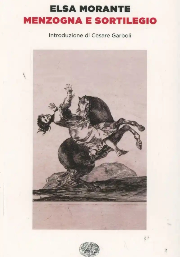 Menzogna E Sortilegio