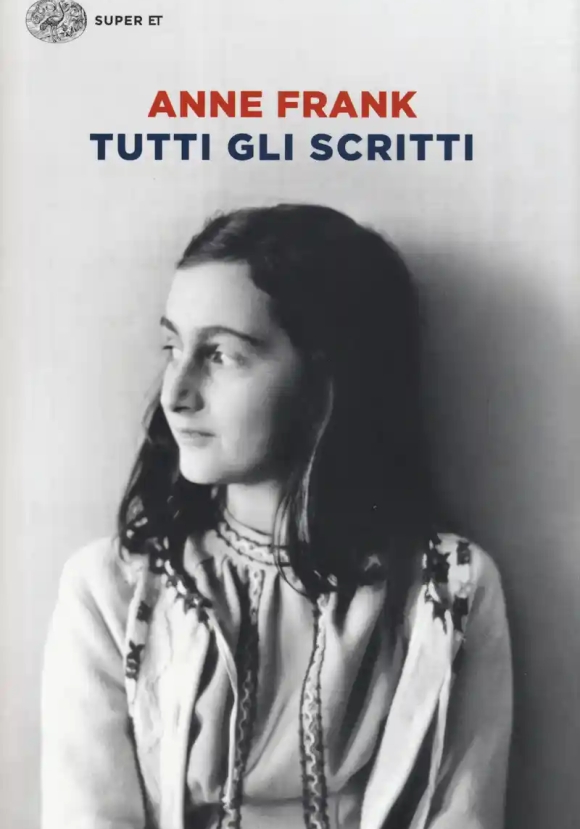 Tutti Gli Scritti