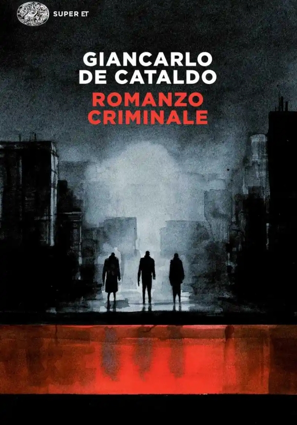 Romanzo Criminale