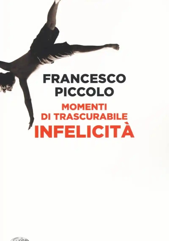 Momenti Di Trascurabile Infelicit?