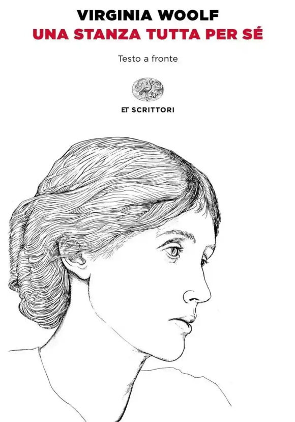 Stanza Tutta Per S?. Testo Inglese A Fronte (una)