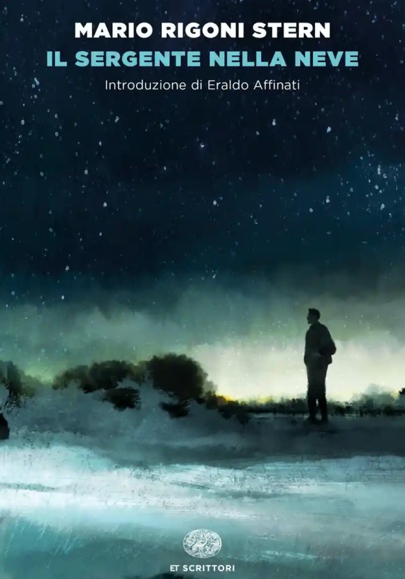 Sergente Nella Neve (il)