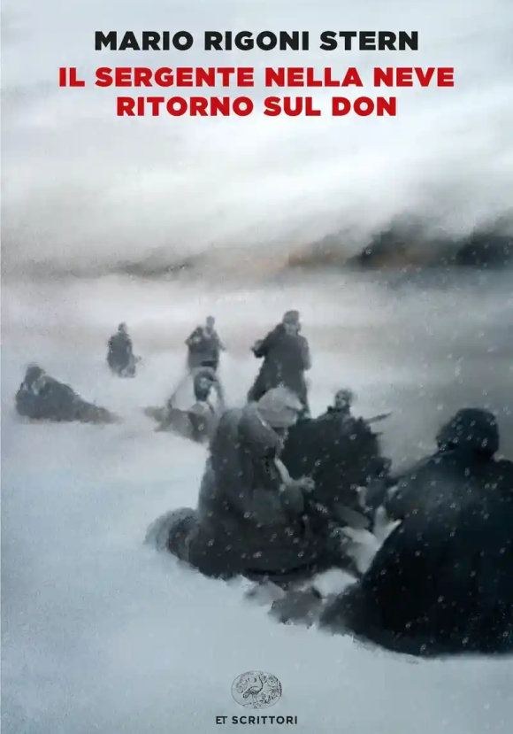 Sergente Nella Neve-ritorno Sul Don (il)