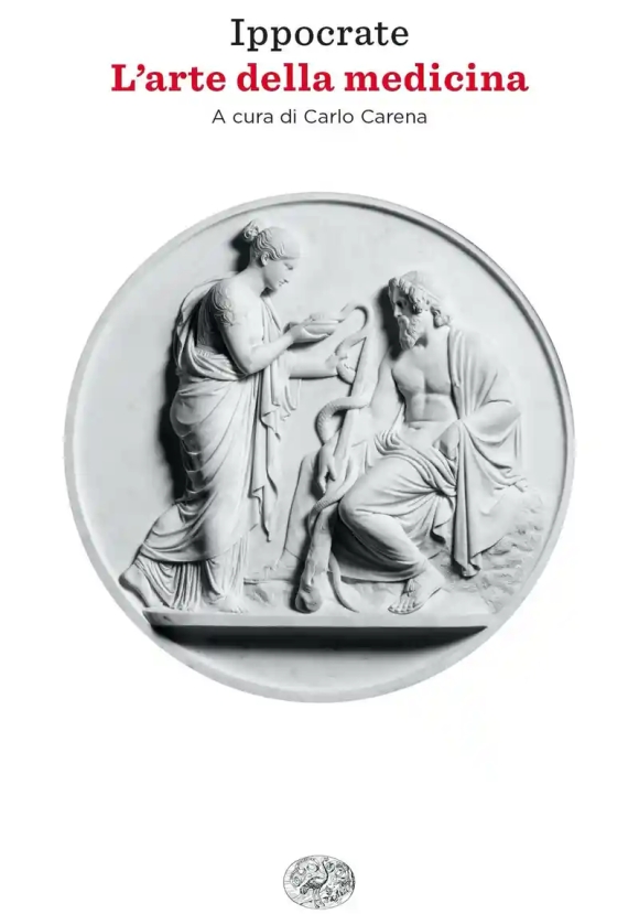 Arte Della Medicina (l')