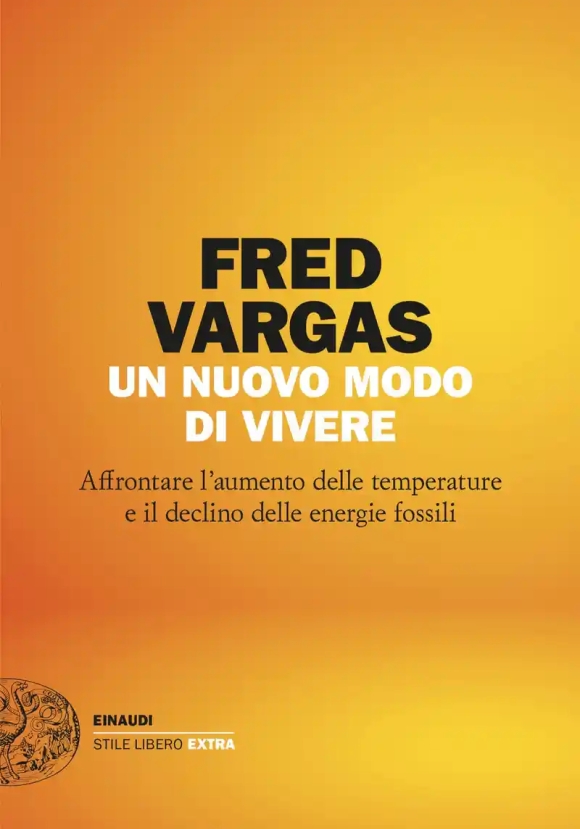 Nuovo Modo Di Vivere