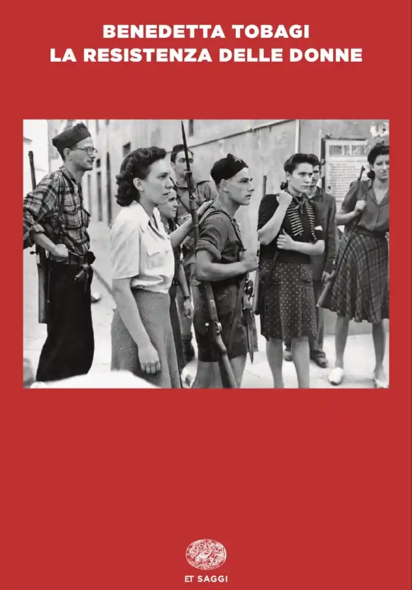 Resistenza Delle Donne (la)