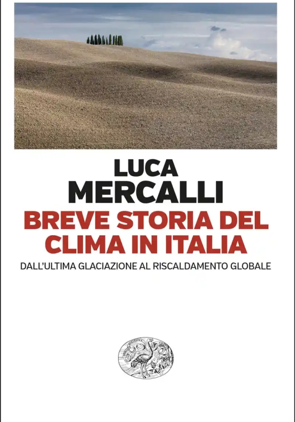 Breve Storia Del Clima In Italia