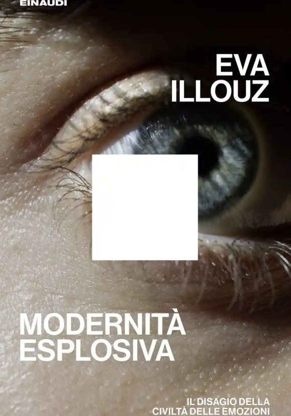 Modernita' Esplosiva